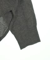 mizuiro ind（ミズイロインド）ニット・セーター グレー サイズ:F レディース/2200658059070