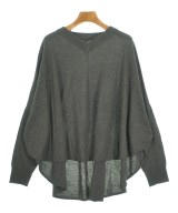 mizuiro ind ニット・セーター