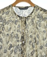 mizuiro ind（ミズイロインド）ワンピース ベージュ サイズ:F レディース/2200658059100