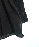 mizuiro ind（ミズイロインド）カジュアルシャツ 黒 サイズ:F レディース/2200658059117