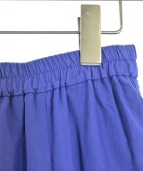 mizuiro ind（ミズイロインド）ロング・マキシ丈スカート 紫 サイズ:-(M位) レディース/2200662570042