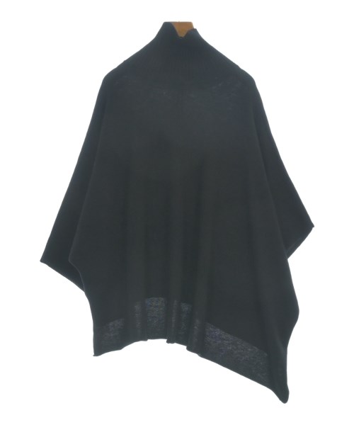 mizuiro ind（ミズイロインド）ニット・セーター 紺 サイズ:F レディース/2200662570059