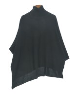 mizuiro ind（ミズイロインド）ニット・セーター 紺 サイズ:F レディース/2200662570059