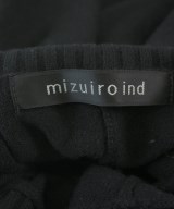 mizuiro ind（ミズイロインド）ニット・セーター 紺 サイズ:F レディース/2200662570059