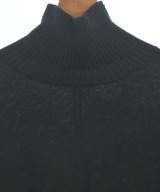 mizuiro ind（ミズイロインド）ニット・セーター 紺 サイズ:F レディース/2200662570059