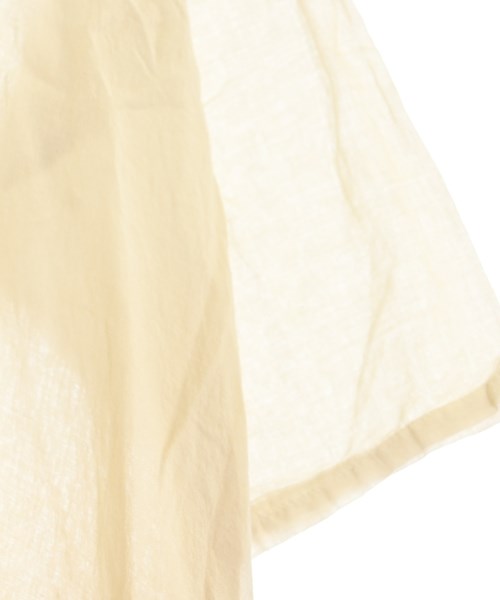 mizuiro ind（ミズイロインド）ワンピース ベージュ サイズ:-(M位) レディース/2200662570066