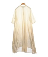 mizuiro ind（ミズイロインド）ワンピース ベージュ サイズ:-(M位) レディース/2200662570066