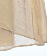 mizuiro ind（ミズイロインド）ワンピース ベージュ サイズ:-(M位) レディース/2200662570066