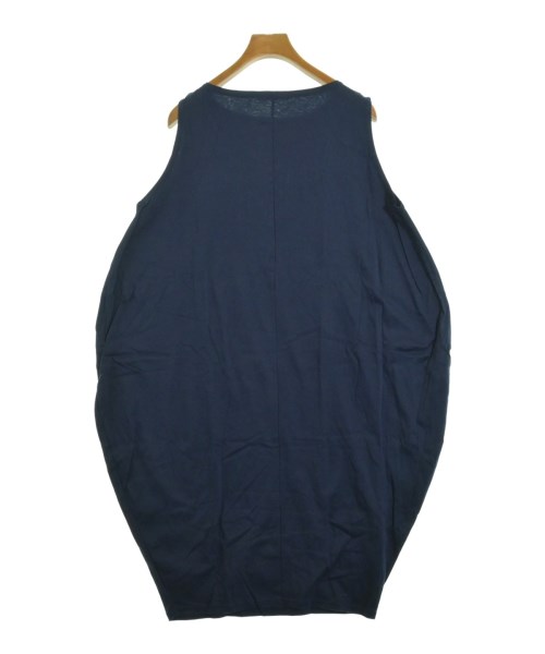 mizuiro ind（ミズイロインド）ワンピース 紺 サイズ:-(M位) レディース/2200663125036