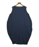 mizuiro ind（ミズイロインド）ワンピース 紺 サイズ:-(M位) レディース/2200663125036