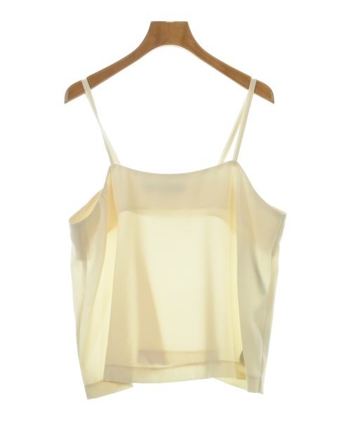 mizuiro ind(ミズイロインド)カジュアルシャツ ベージュ サイズ:F/2200663240043