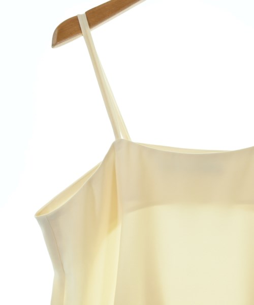 mizuiro ind（ミズイロインド）カジュアルシャツ ベージュ サイズ:F レディース/2200663240043