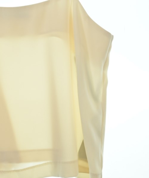 mizuiro ind（ミズイロインド）カジュアルシャツ ベージュ サイズ:F レディース/2200663240043