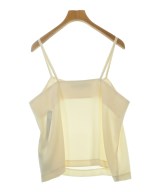 mizuiro ind（ミズイロインド）カジュアルシャツ ベージュ サイズ:F レディース/2200663240043