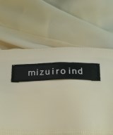 mizuiro ind（ミズイロインド）カジュアルシャツ ベージュ サイズ:F レディース/2200663240043