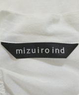 mizuiro ind（ミズイロインド）ブラウス 白 サイズ:F レディース/2200663289042