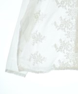 mizuiro ind（ミズイロインド）ブラウス 白 サイズ:F レディース/2200663289042