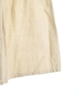 mizuiro ind（ミズイロインド）クロップドパンツ ベージュ サイズ:2(M位) レディース/2200661440087