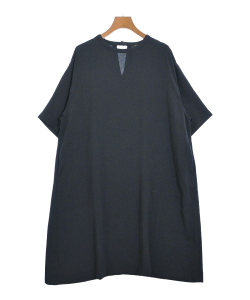 mizuiro ind(ミズイロインド)ワンピース 紺 サイズ:-(M位)/2200663241040