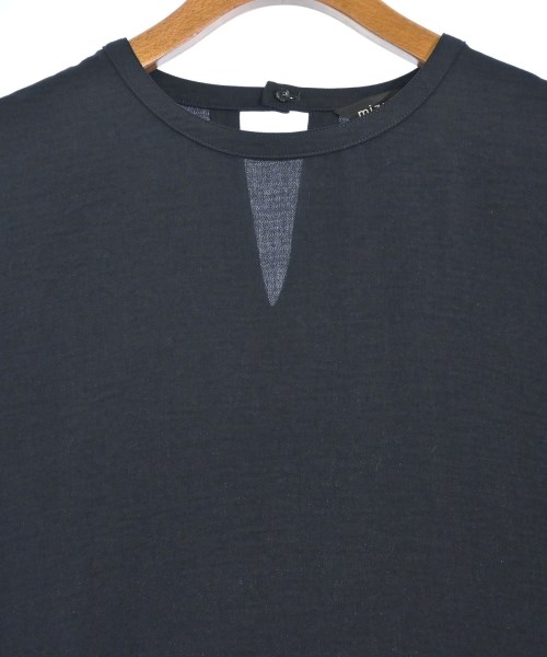 mizuiro ind（ミズイロインド）ワンピース 紺 サイズ:-(M位) レディース/2200663241040