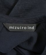 mizuiro ind（ミズイロインド）ワンピース 紺 サイズ:-(M位) レディース/2200663241040