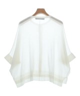 mizuiro ind（ミズイロインド）カーディガン 白 サイズ:F レディース/2200663241095