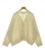 mizuiro ind（ミズイロインド）カーディガン ベージュ サイズ:F レディース/2200663241156