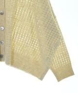 mizuiro ind（ミズイロインド）カーディガン ベージュ サイズ:F レディース/2200663241156