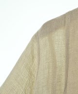 mizuiro ind（ミズイロインド）カジュアルシャツ ベージュ サイズ:F レディース/2200663691029