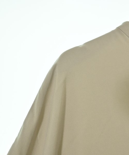 mizuiro ind（ミズイロインド）カジュアルシャツ グレー サイズ:F レディース/2200663691036