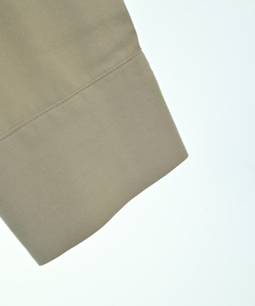 mizuiro ind（ミズイロインド）カジュアルシャツ グレー サイズ:F レディース/2200663691036