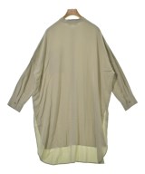 mizuiro ind（ミズイロインド）カジュアルシャツ グレー サイズ:F レディース/2200663691036