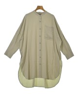 mizuiro ind カジュアルシャツ