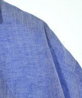 mizuiro ind（ミズイロインド）カジュアルシャツ 青 サイズ:F レディース/2200663691050