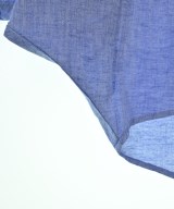 mizuiro ind（ミズイロインド）カジュアルシャツ 青 サイズ:F レディース/2200663691050