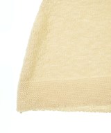 mizuiro ind（ミズイロインド）ベスト/ノースリーブ 白 サイズ:F レディース/2200663691081