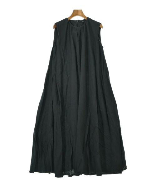 mizuiro ind(ミズイロインド)ワンピース 黒 サイズ:F/2200664032043