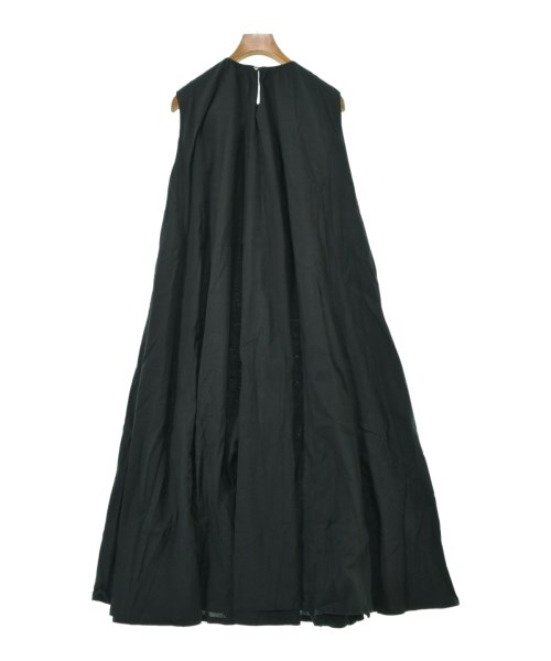 mizuiro ind（ミズイロインド）ワンピース 黒 サイズ:F レディース/2200664032043