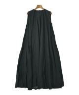 mizuiro ind（ミズイロインド）ワンピース 黒 サイズ:F レディース/2200664032043