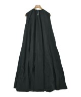 mizuiro ind（ミズイロインド）ワンピース 黒 サイズ:F レディース/2200664032043