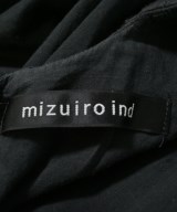 mizuiro ind（ミズイロインド）ワンピース 黒 サイズ:F レディース/2200664032043