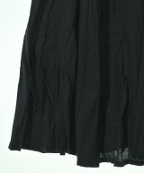 mizuiro ind（ミズイロインド）ワンピース 黒 サイズ:F レディース/2200664032043