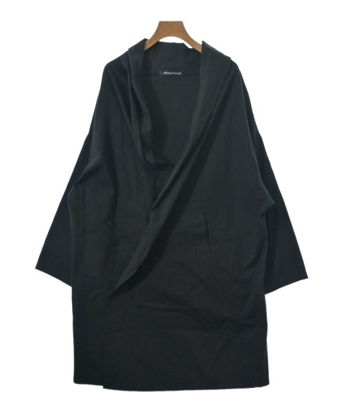 mizuiro ind(ミズイロインド)その他 黒 サイズ:F/2200664589028