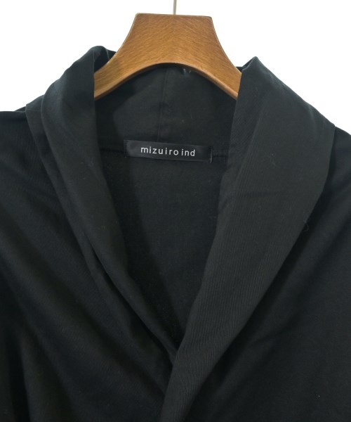 mizuiro ind（ミズイロインド）その他 黒 サイズ:F レディース/2200664589028