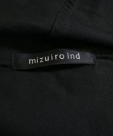 mizuiro ind（ミズイロインド）その他 黒 サイズ:F レディース/2200664589028