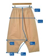 mizuiro ind（ミズイロインド）その他 ベージュ サイズ:2(M位) レディース/2200661279151