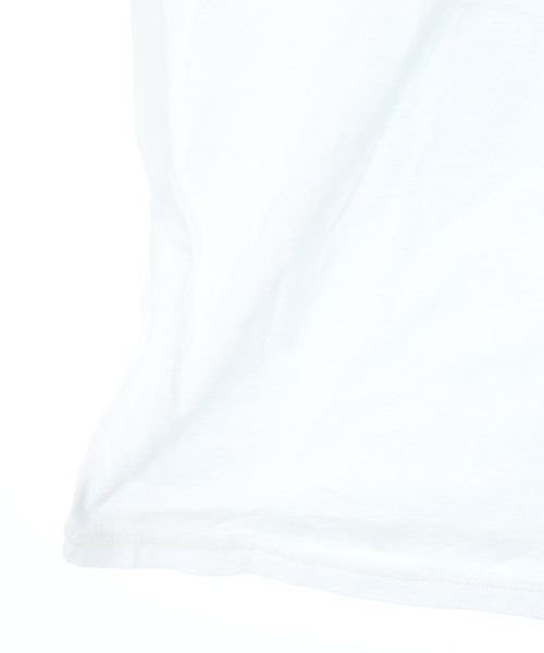mizuiro ind（ミズイロインド）Tシャツ・カットソー 白 サイズ:F レディース/2200661279243