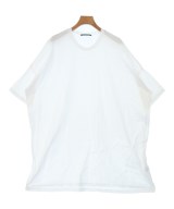 mizuiro ind（ミズイロインド）Tシャツ・カットソー 白 サイズ:F レディース/2200661279243