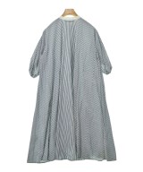 mizuiro ind（ミズイロインド）シャツワンピース 白 サイズ:-(M位) レディース/2200665262104