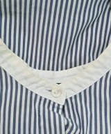 mizuiro ind（ミズイロインド）シャツワンピース 白 サイズ:-(M位) レディース/2200665262104